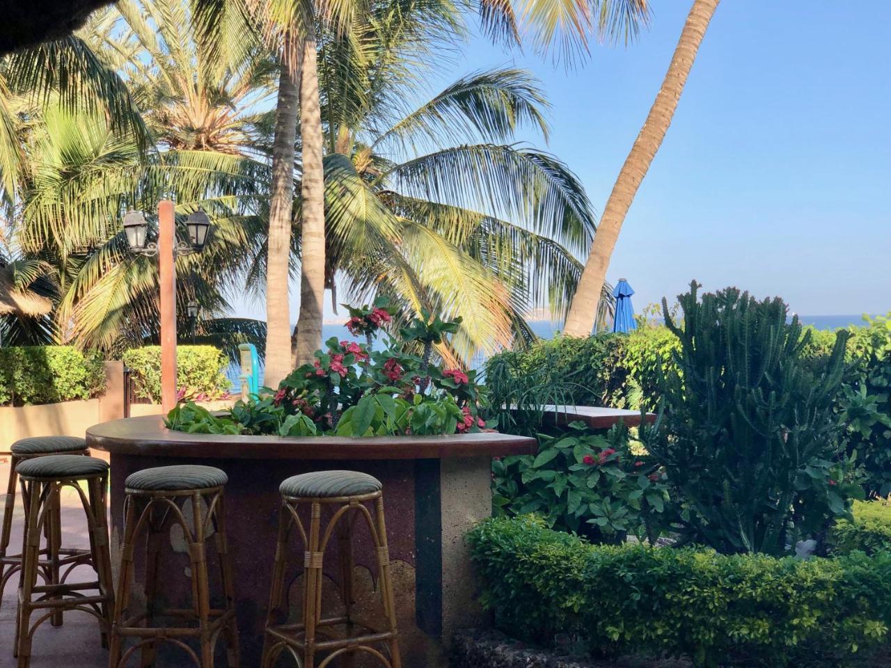 Hotel Jardin Savana Dakar Exteriör bild