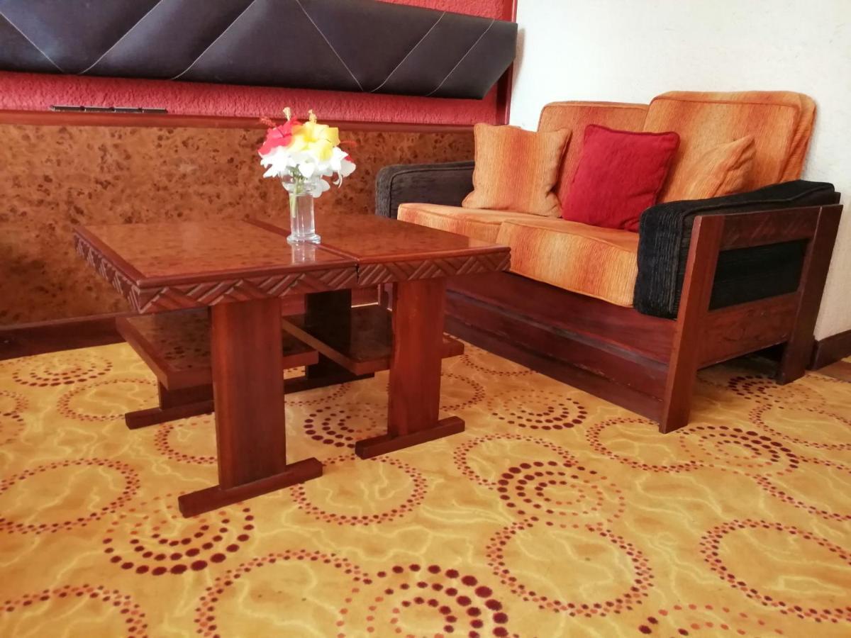 Hotel Jardin Savana Dakar Exteriör bild
